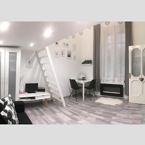Appartement met een Slaapkamer